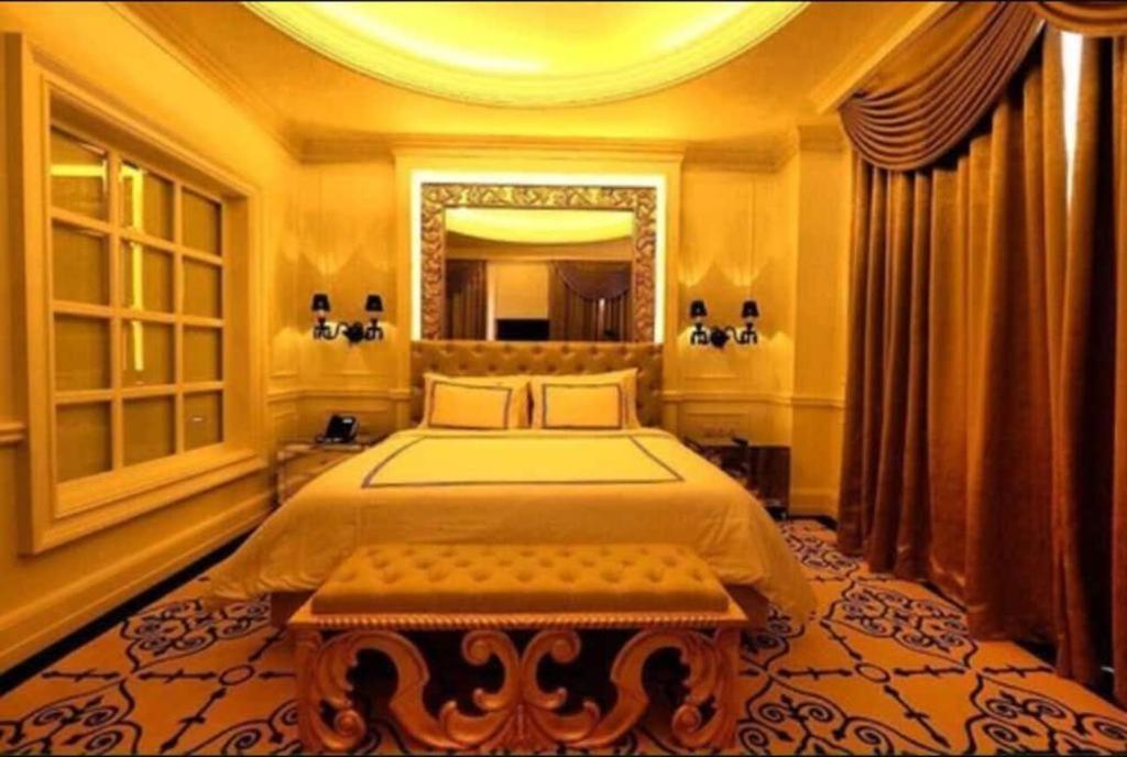 Lafayette Boutique Hotel Kejayan Экстерьер фото