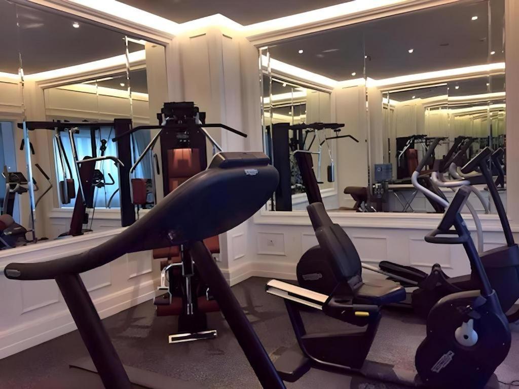 Lafayette Boutique Hotel Kejayan Экстерьер фото
