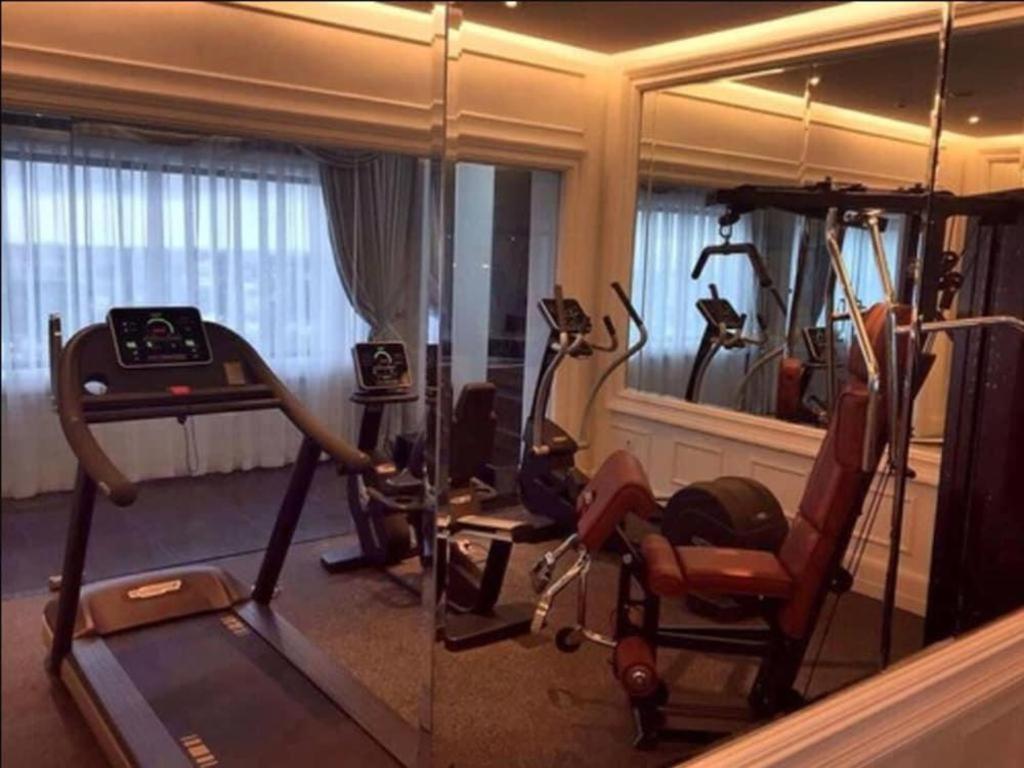 Lafayette Boutique Hotel Kejayan Экстерьер фото