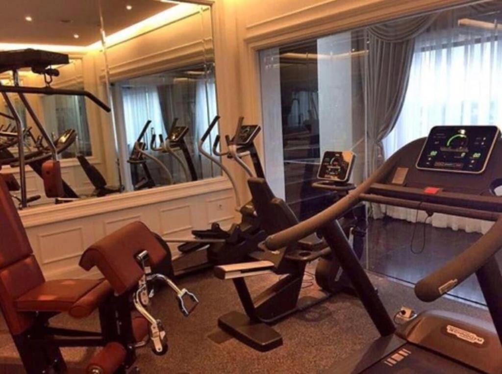 Lafayette Boutique Hotel Kejayan Экстерьер фото
