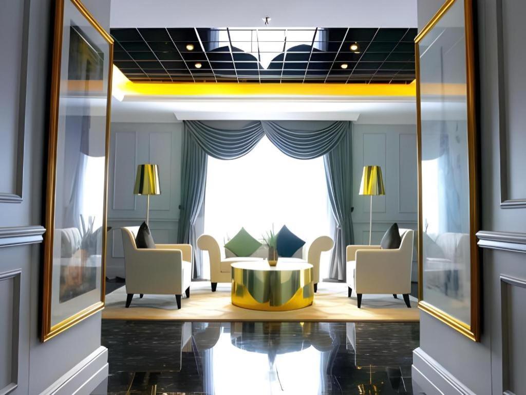 Lafayette Boutique Hotel Kejayan Экстерьер фото