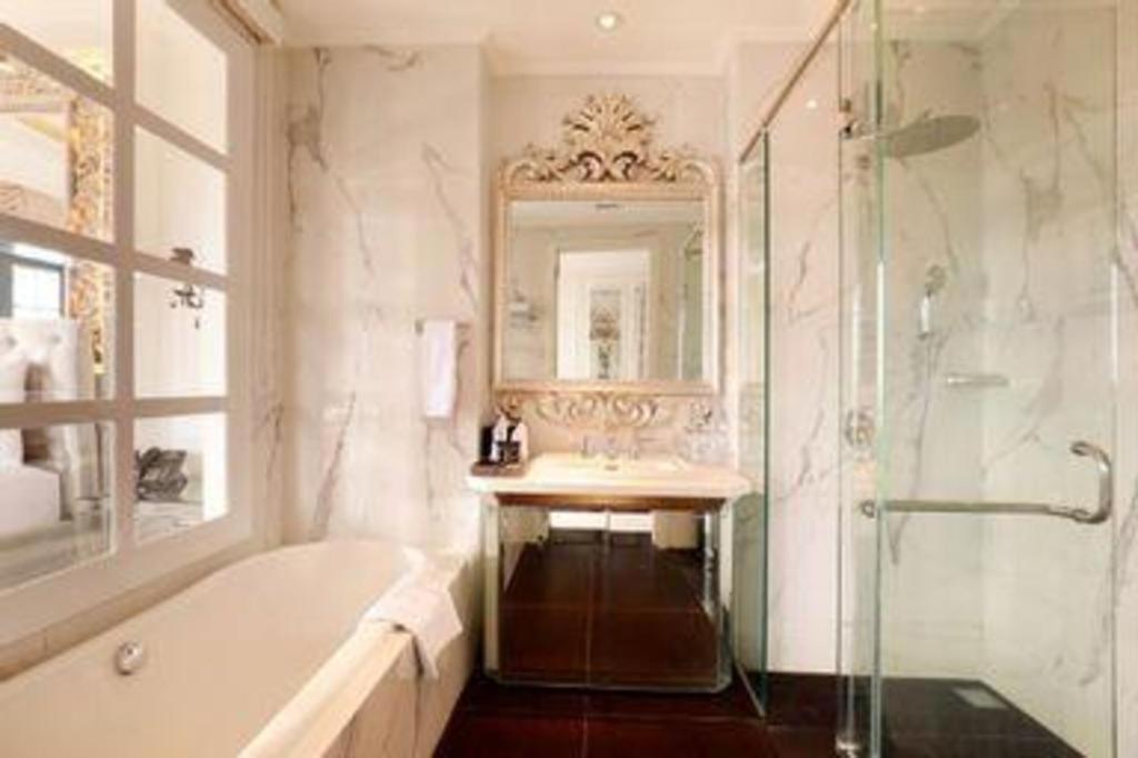 Lafayette Boutique Hotel Kejayan Экстерьер фото