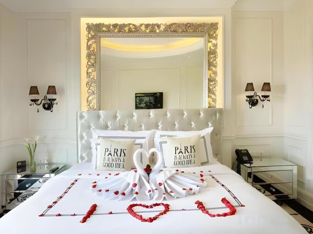 Lafayette Boutique Hotel Kejayan Экстерьер фото