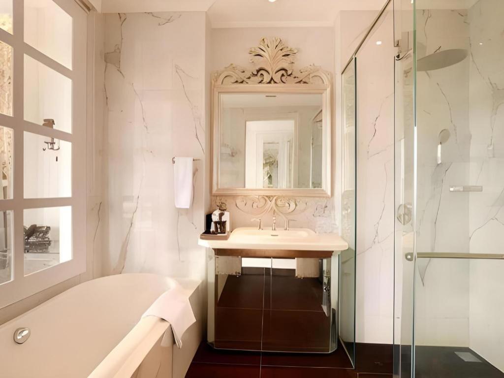 Lafayette Boutique Hotel Kejayan Экстерьер фото