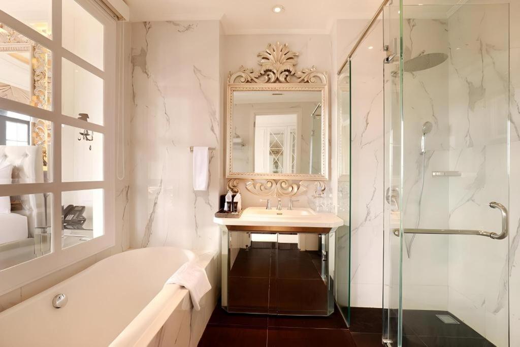 Lafayette Boutique Hotel Kejayan Экстерьер фото