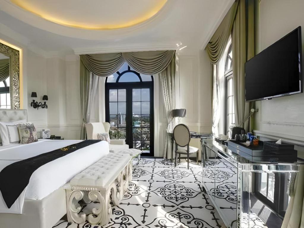 Lafayette Boutique Hotel Kejayan Экстерьер фото