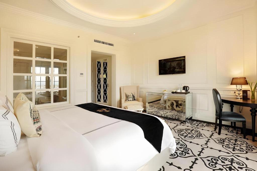 Lafayette Boutique Hotel Kejayan Экстерьер фото