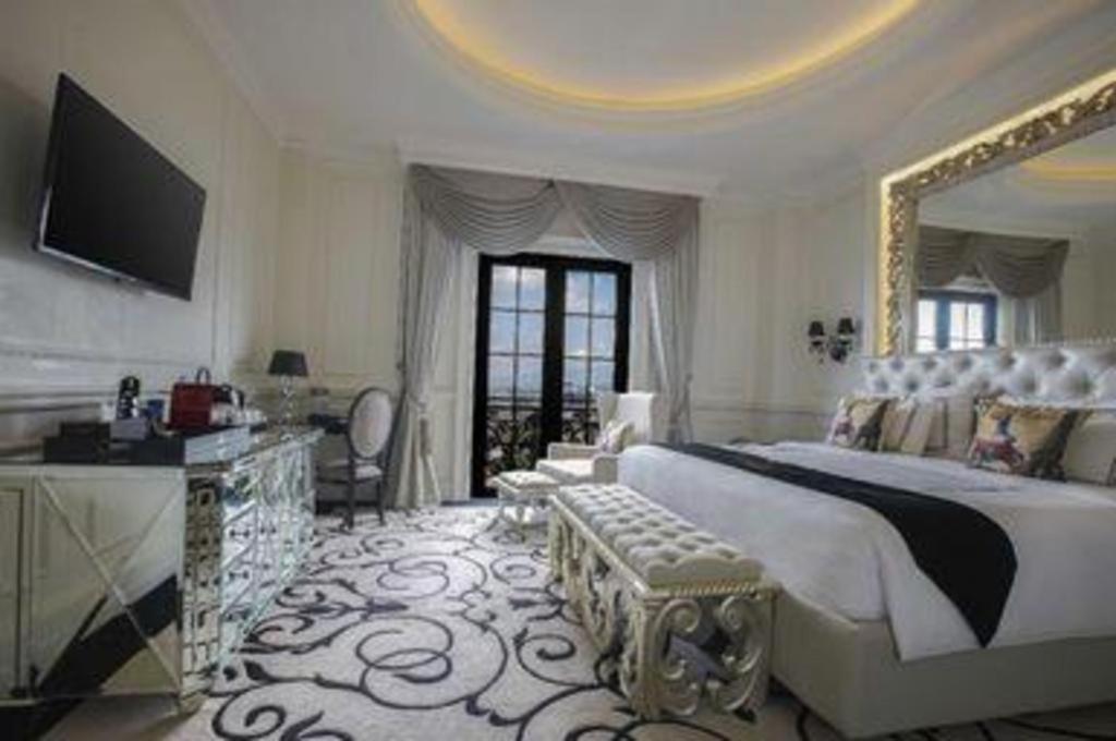 Lafayette Boutique Hotel Kejayan Экстерьер фото