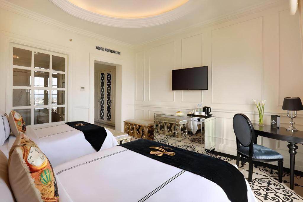 Lafayette Boutique Hotel Kejayan Экстерьер фото