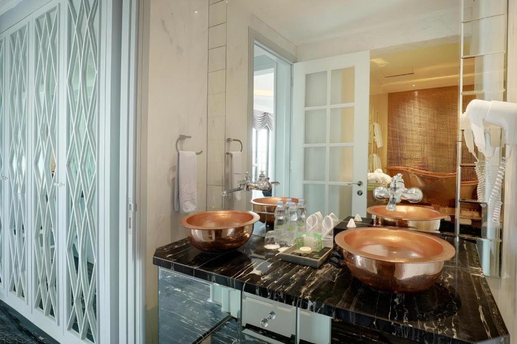 Lafayette Boutique Hotel Kejayan Экстерьер фото