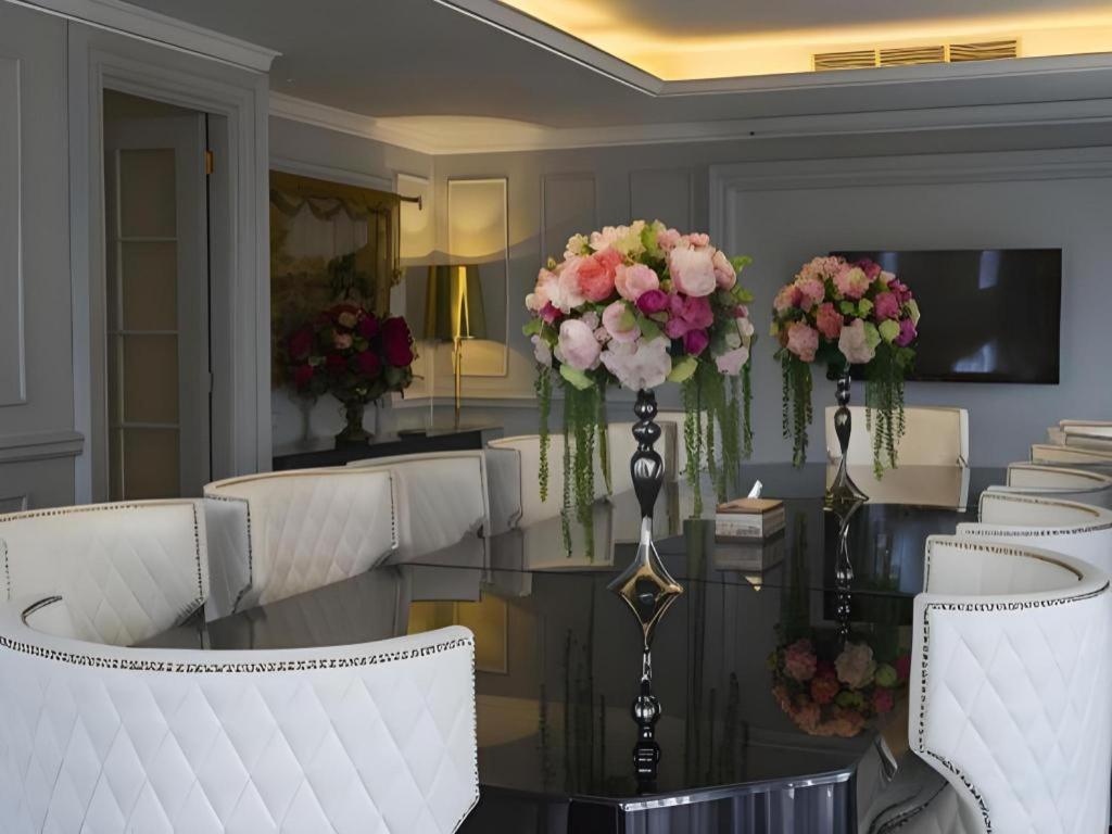Lafayette Boutique Hotel Kejayan Экстерьер фото