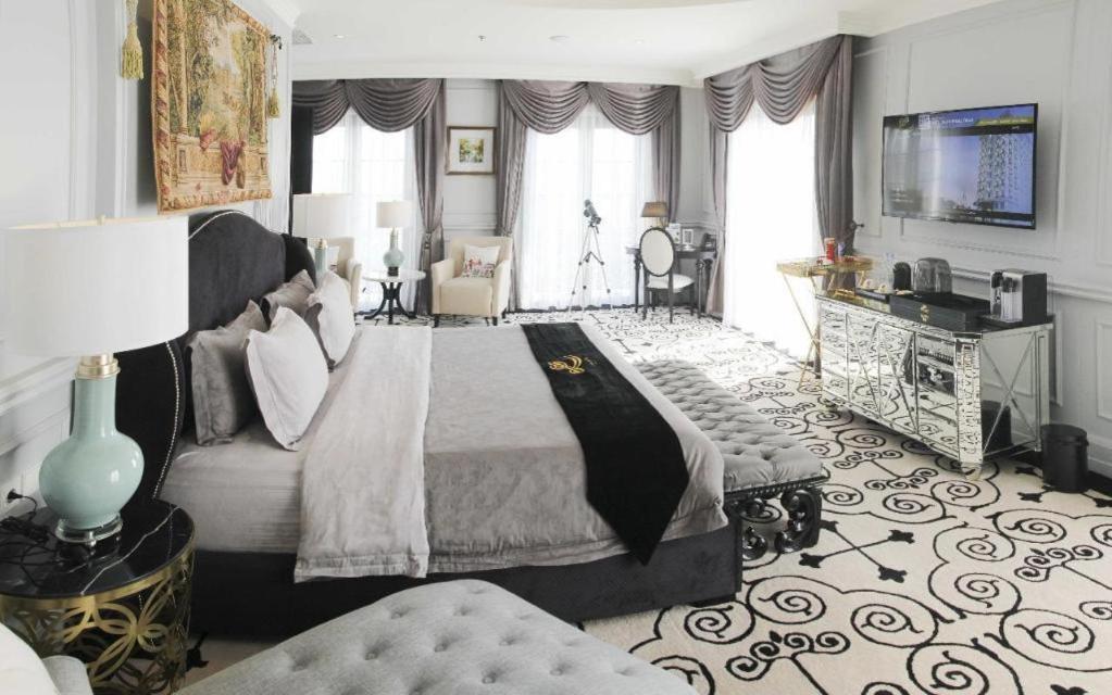Lafayette Boutique Hotel Kejayan Экстерьер фото