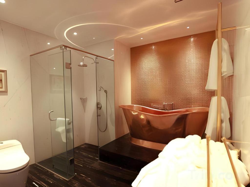 Lafayette Boutique Hotel Kejayan Экстерьер фото