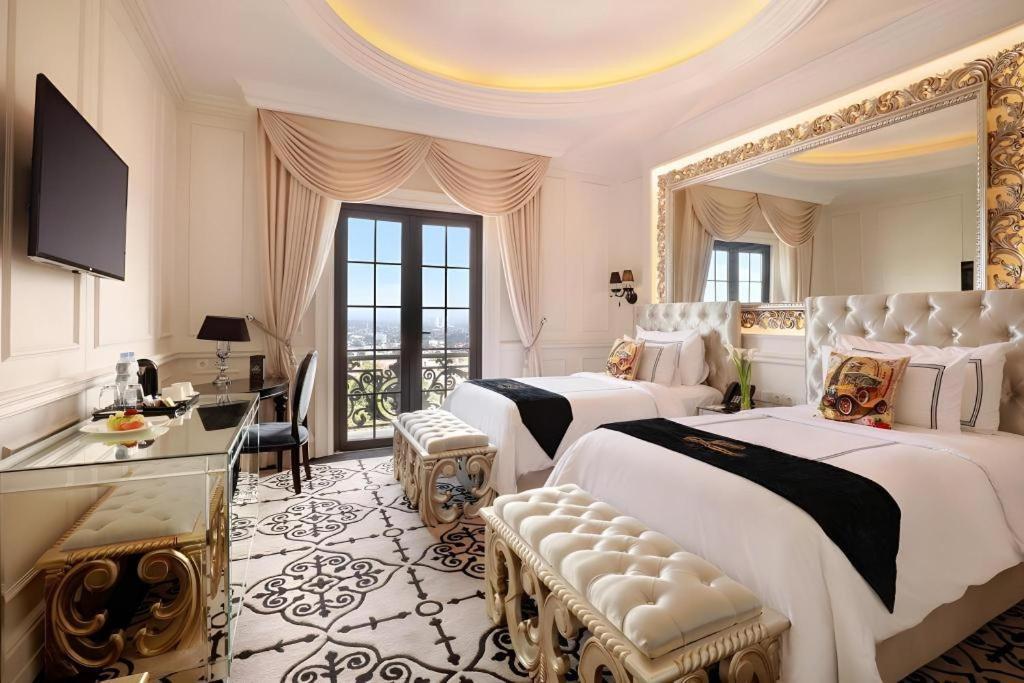 Lafayette Boutique Hotel Kejayan Экстерьер фото