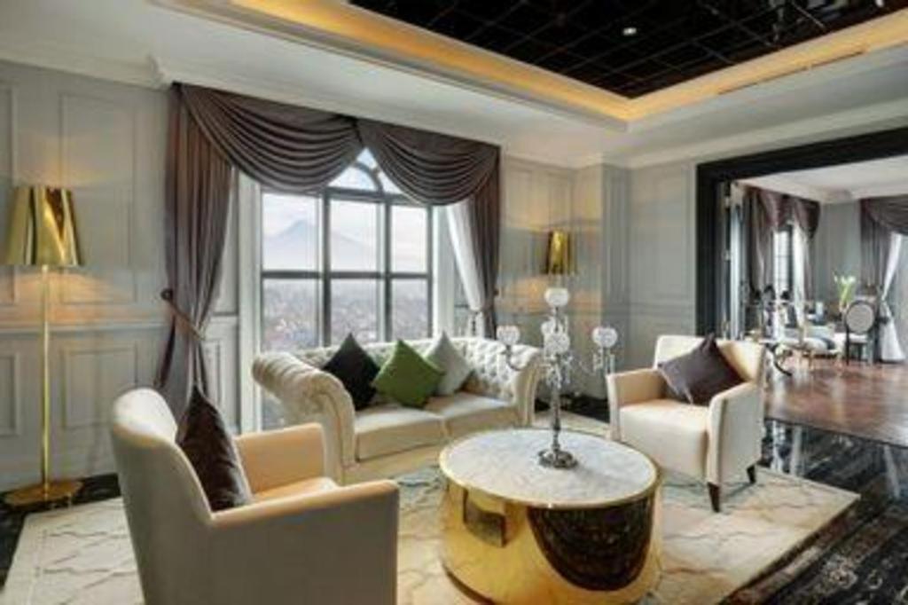 Lafayette Boutique Hotel Kejayan Экстерьер фото