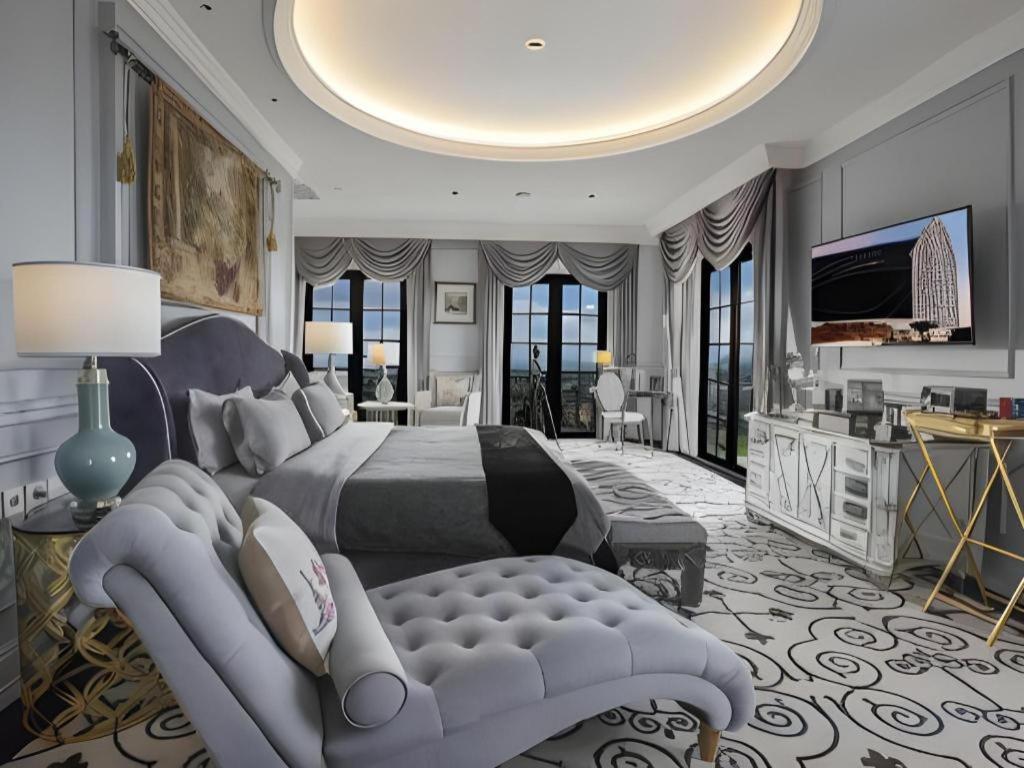 Lafayette Boutique Hotel Kejayan Экстерьер фото